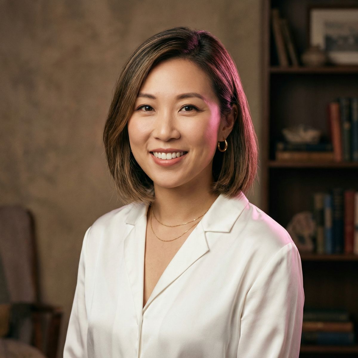 国产主播社区顾问苏婉清